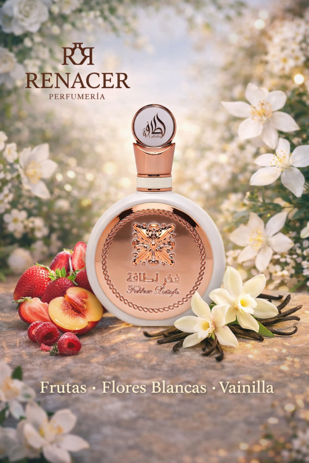 Fakhar rose